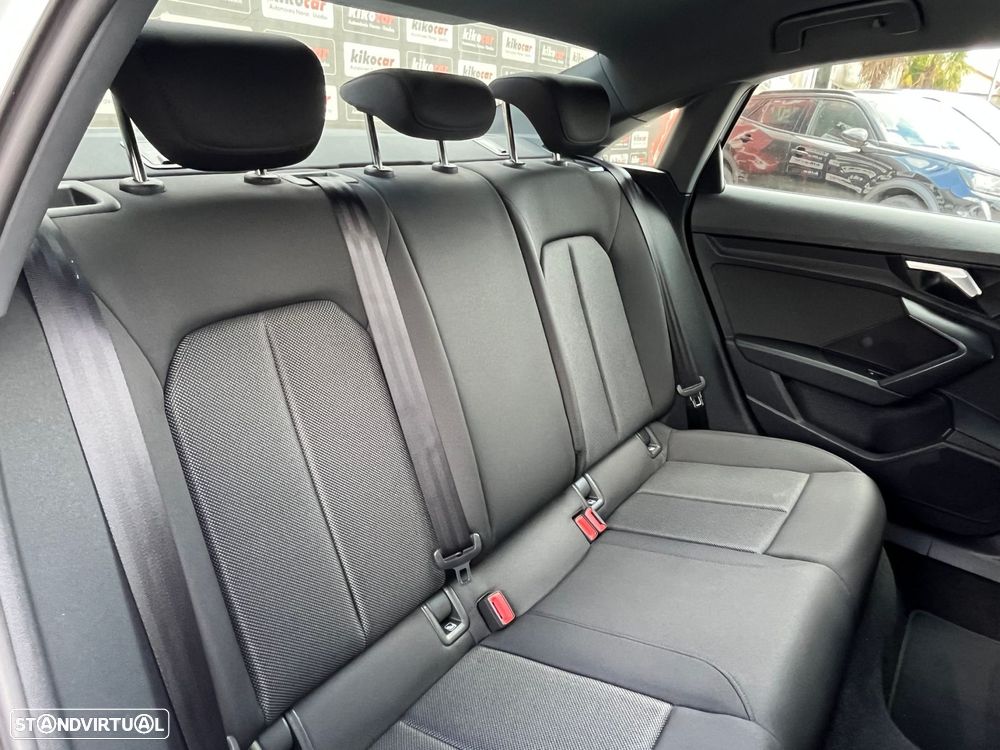 Audi A3 Limousine 30 TDI S tronic - 47
