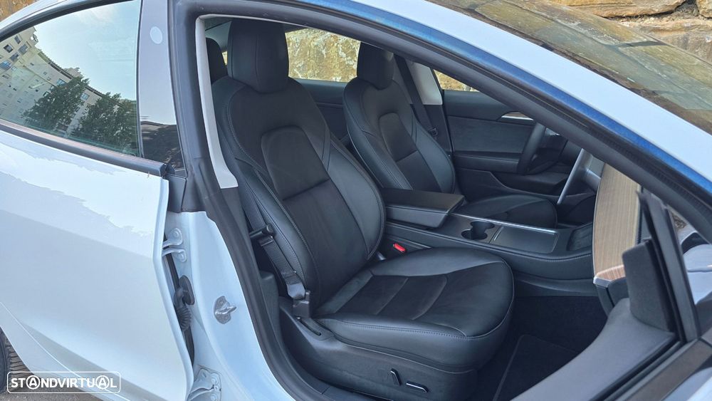 Tesla Model 3 - 53