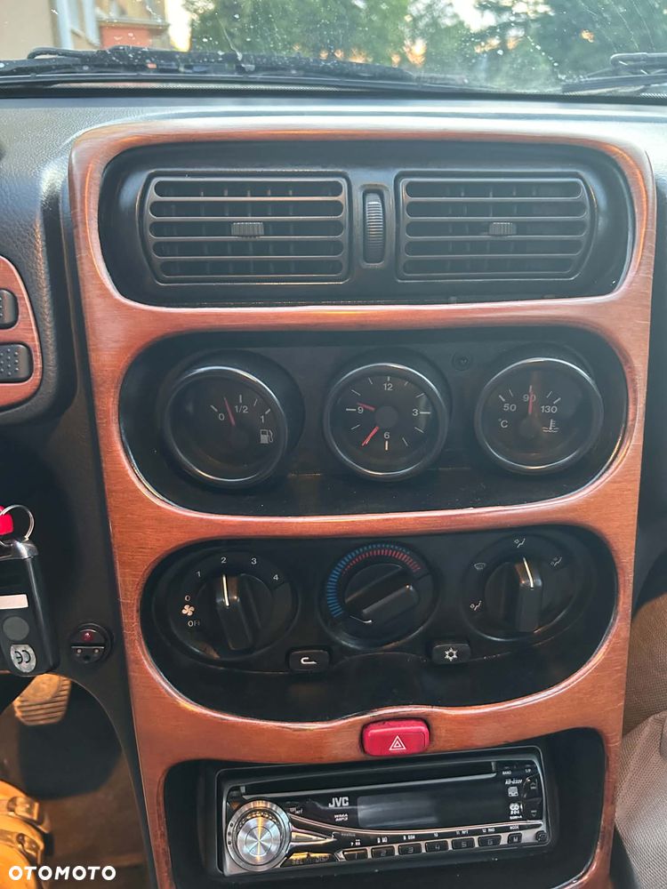 Alfa Romeo Spider 2.0 TSpark - 9