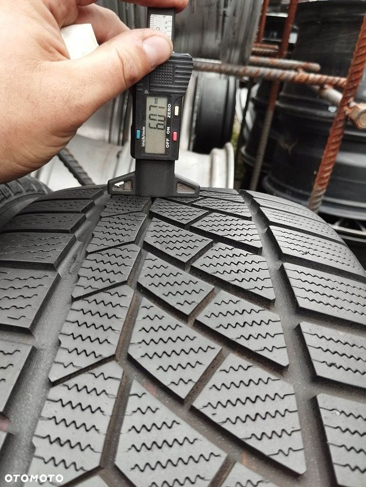 Continental ContiWinterContact TS 830 P 225 45 18 95 V run flat, XL -BMW - 4