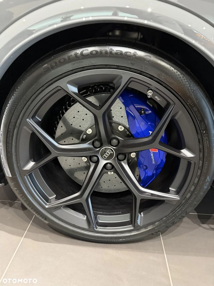 Audi RS Q8 TFSI Quattro Tiptronic Performance - 6