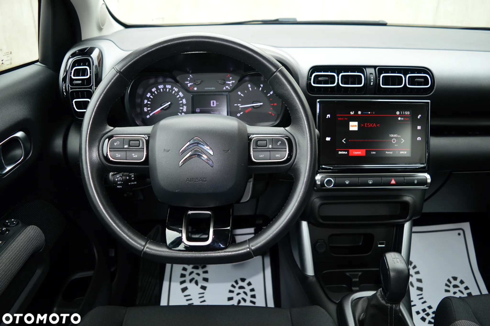 Citroën C3 Aircross - 15