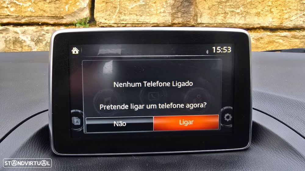 Mazda 3 Hatchback - 22