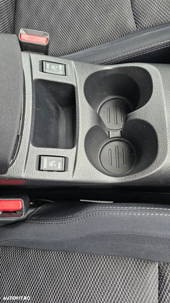 Nissan Qashqai 1.2 DIG-T TEKNA - 12