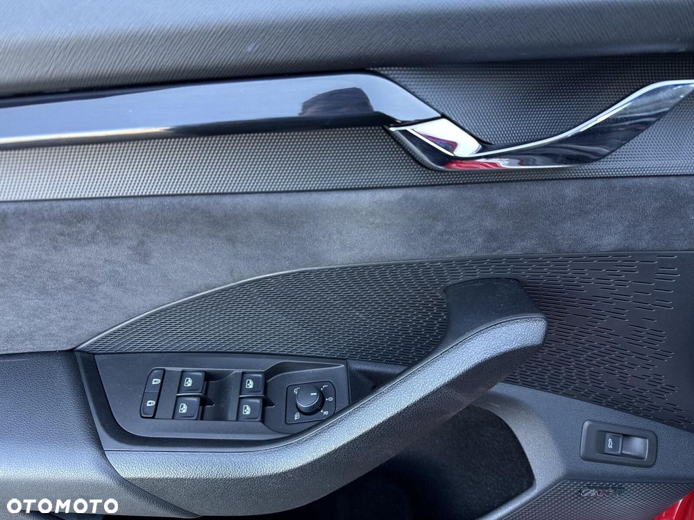 Skoda Octavia 2.0 TDI 4x4 RS DSG - 19