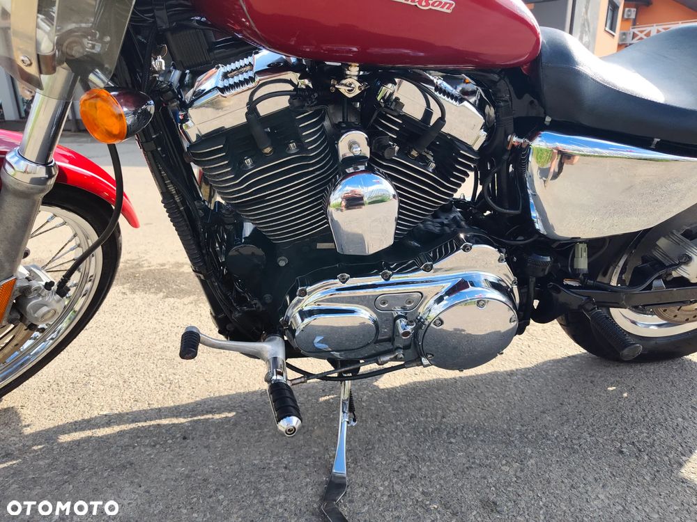 Harley-Davidson Softail Deluxe - 11