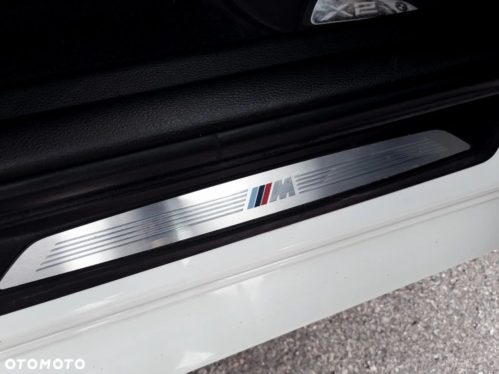 BMW X2 xDrive20d M Sport - 28