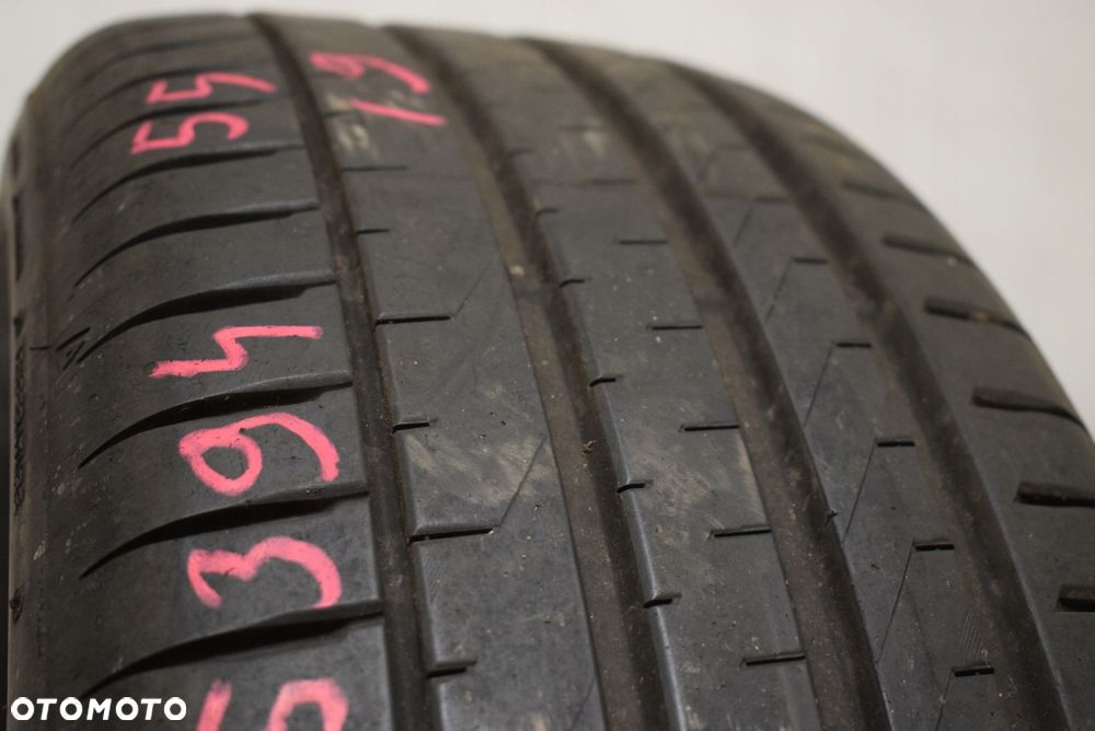 R19 225/55 Falken Azenis FK520 99W Wysyłka gratis! - 2