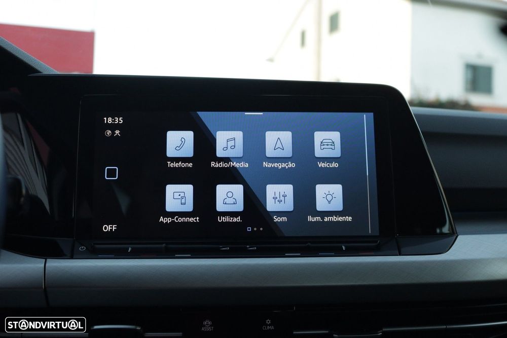 VW Golf 2.0 TDI Life - 50
