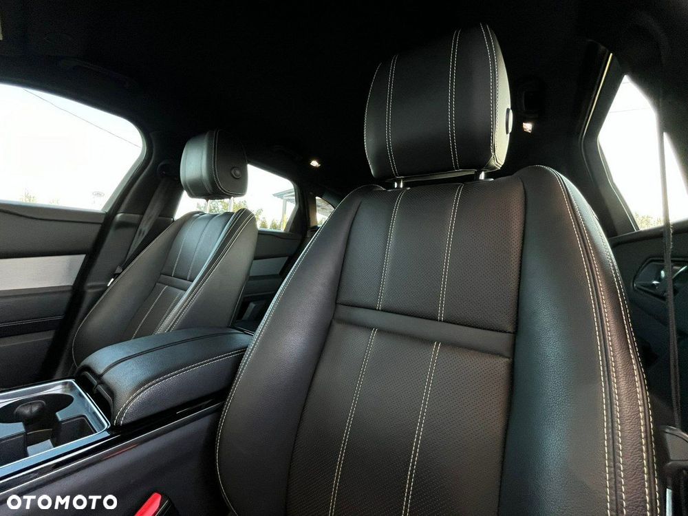 Land Rover Range Rover Velar - 19