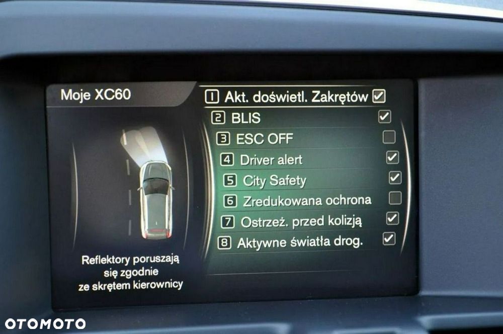 Volvo XC 60 2017