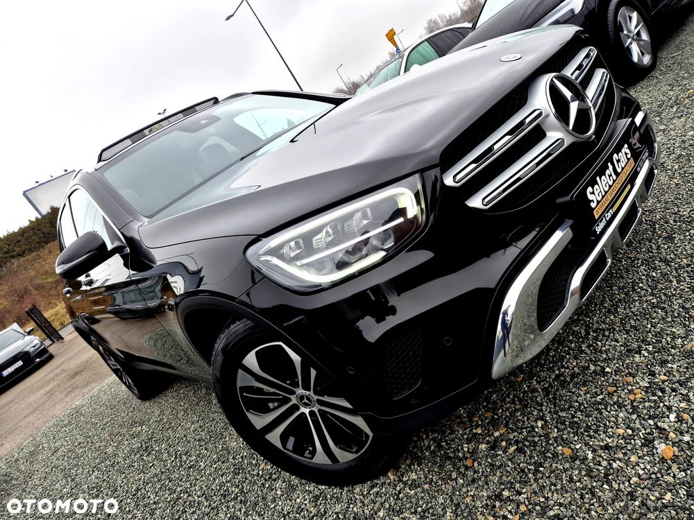 Mercedes-Benz GLC - 39