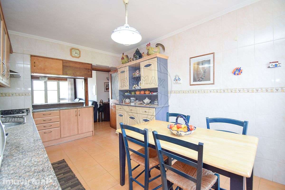 Apartamento T2 para venda - Grande imagem: 5/20