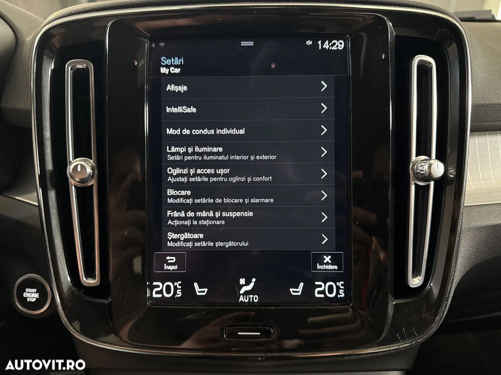 Volvo XC 40 - 19