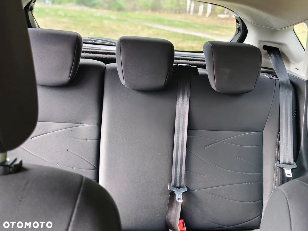 Ford Fiesta 1.5 TDCi Gold X EU6 - 9
