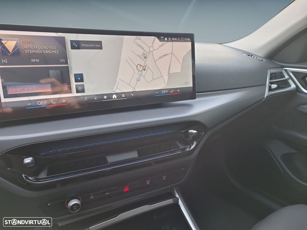 BMW i4 eDrive40 - 29