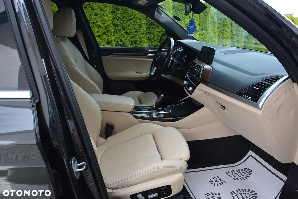 BMW X3 - 18