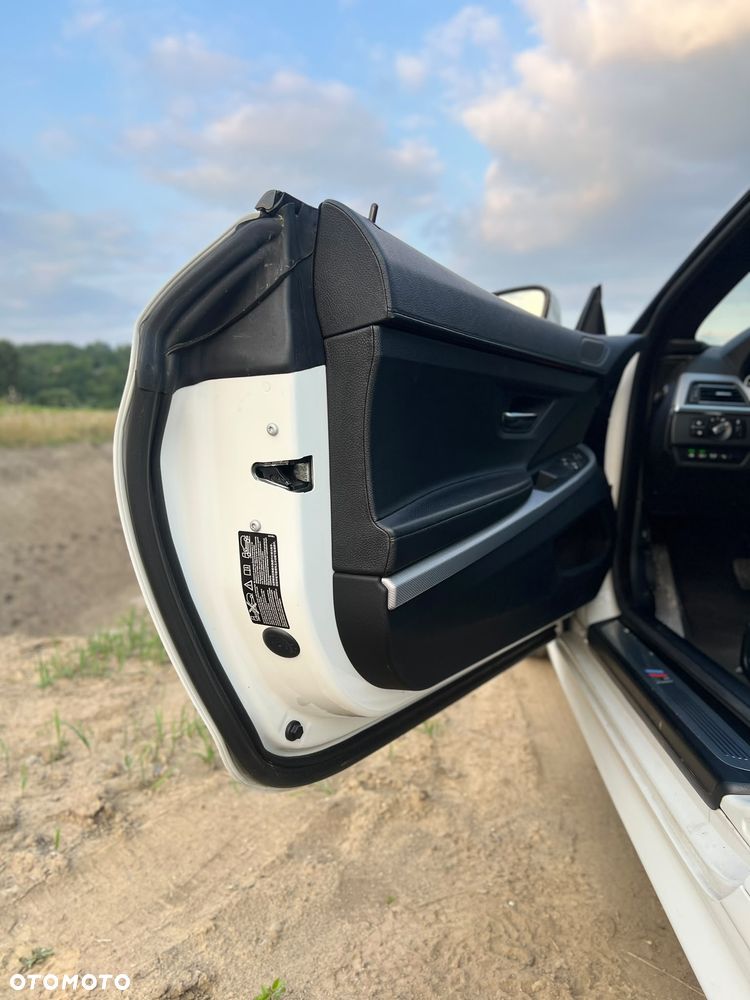 BMW Seria 6 650i xDrive - 24