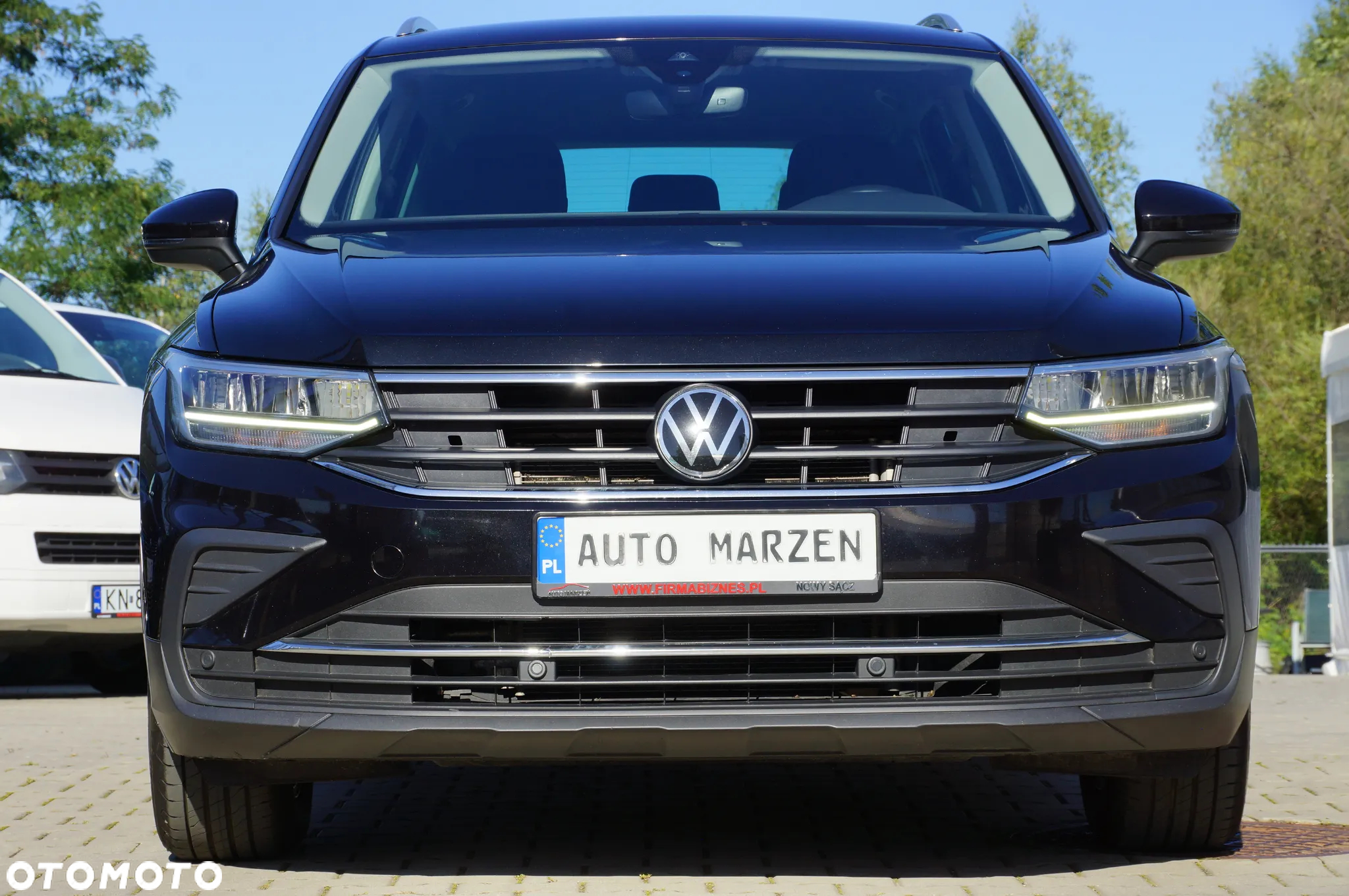Volkswagen Tiguan 2.0 TDI SCR Active DSG - 3
