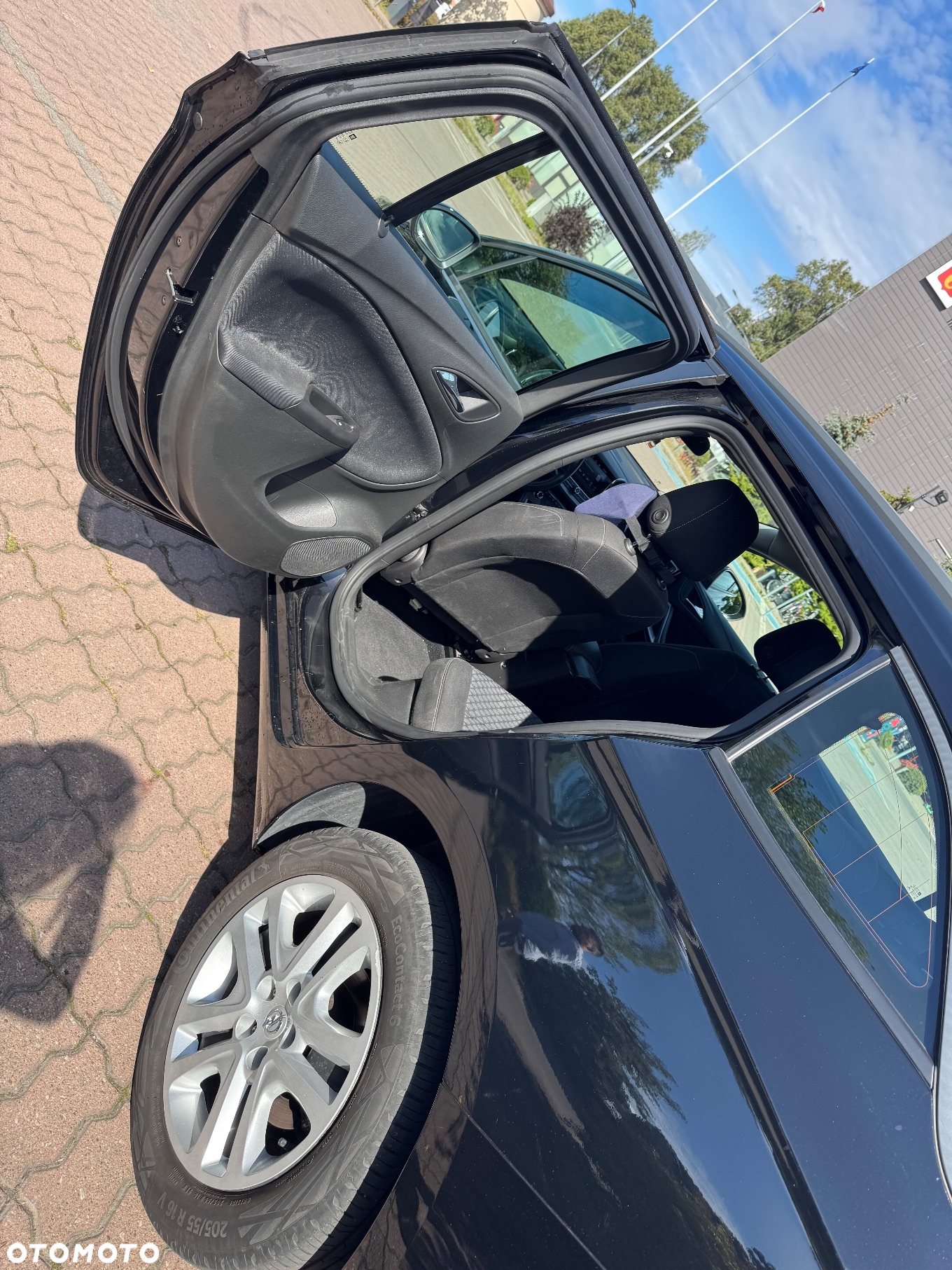 Opel Astra - 10