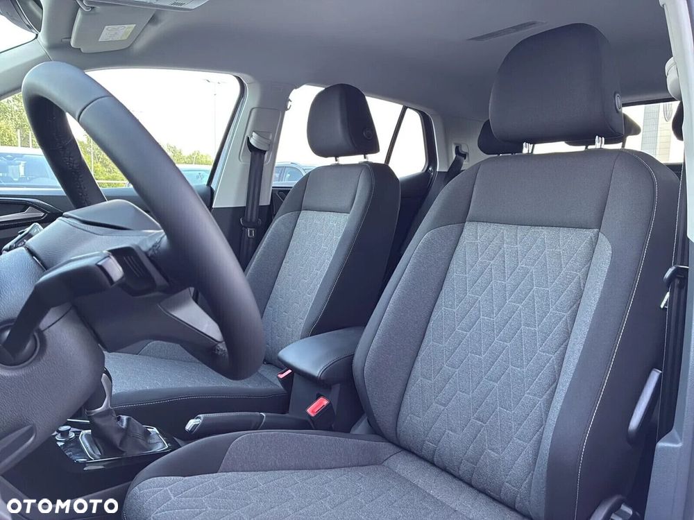 Volkswagen T-Cross - 5