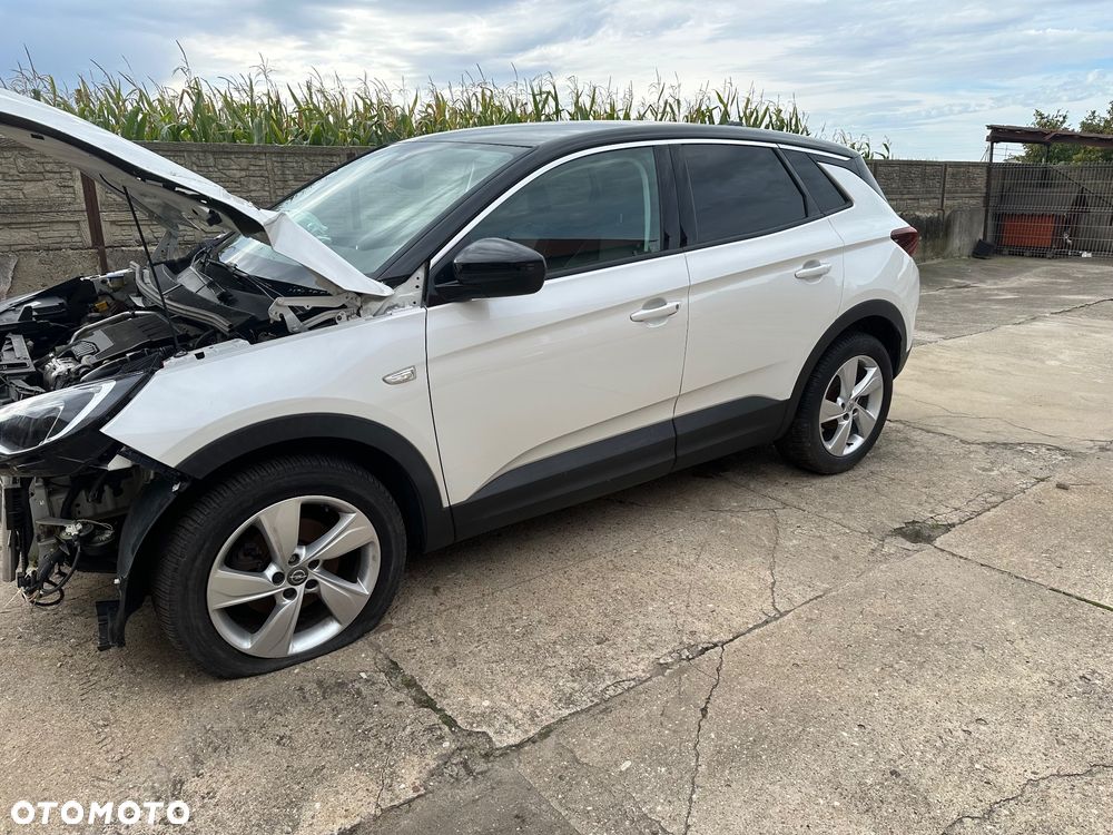 Opel Grandland X - 16