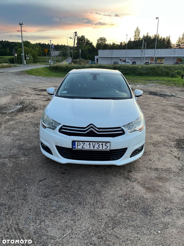 Citroën C4 1.6 HDi Attraction - 5