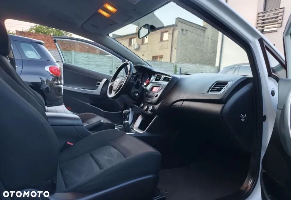 Kia ProCeed 1.4 XL - 8