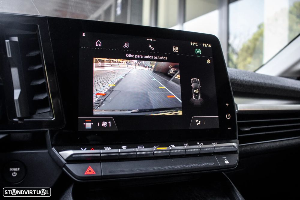 Renault Mégane E-Tech EV60 Equilibre Optimum Charge - 41