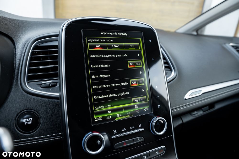 Renault Espace Energy dCi 160 EDC Initiale Paris - 35