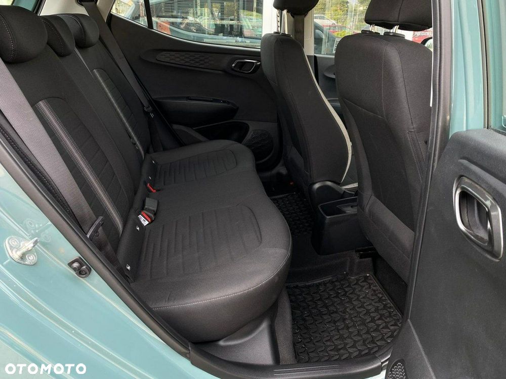 Hyundai i10 1.2 Modern - 27