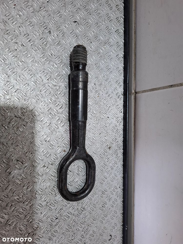 Ucho holonicze Volkswagen Seat Skoda Audi nr 8K0805615A - 2