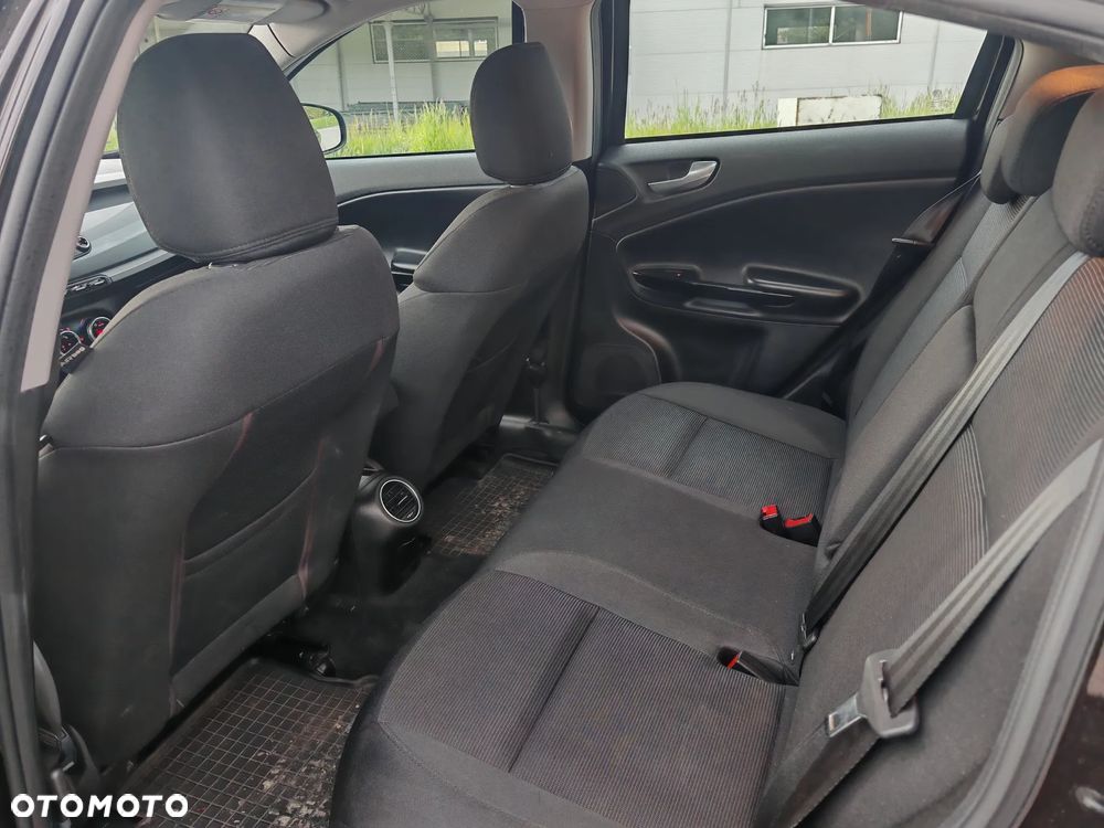 Alfa Romeo Giulietta 1.4 TB Progression - 11