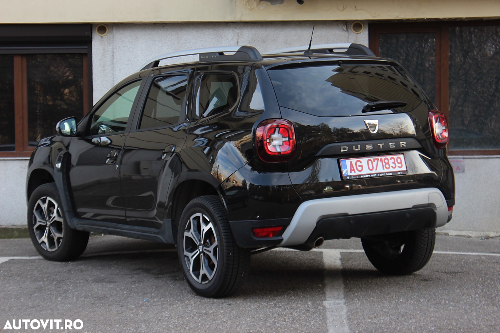 Dacia Duster - 3