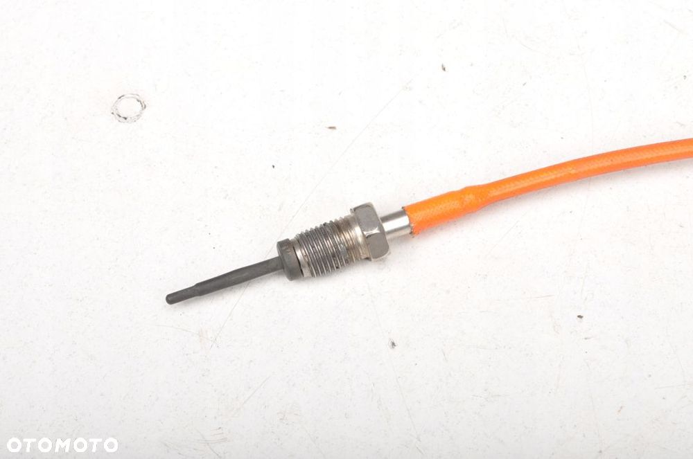 FORD PUMA II MK2 1.0 CZUJNIK TEMPERATURY SPALIN - 3