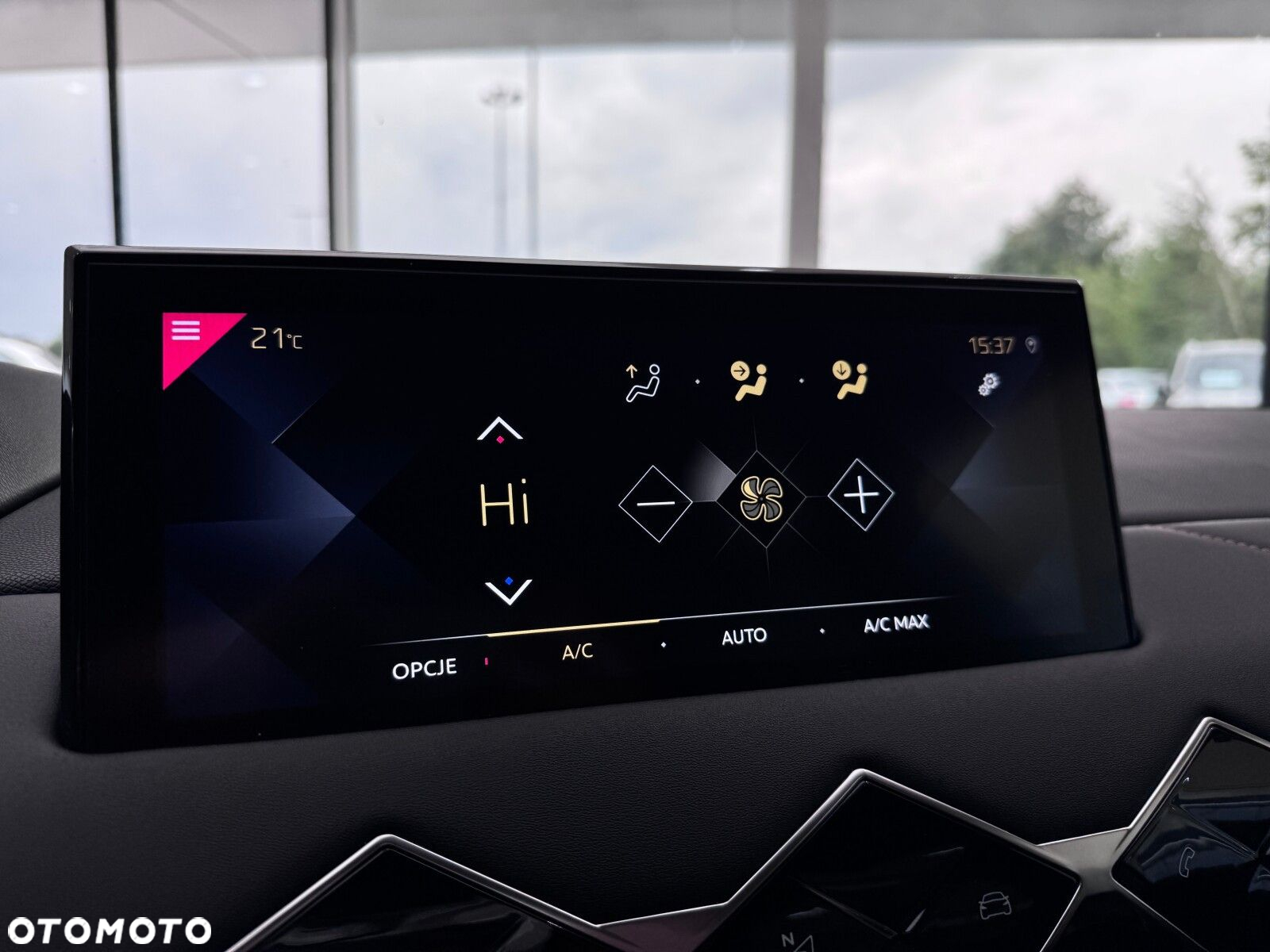 DS Automobiles DS 3 Crossback 1.2 PureTech Grand Chic - 29