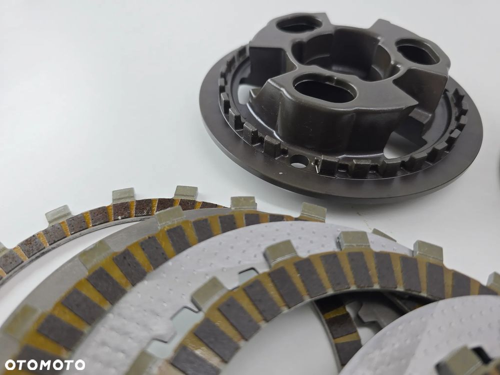Sprzeglo Kompletne Kosz Tarczki Docisk Bmw R 1250 Gs Adventure Bmw Rs - 6