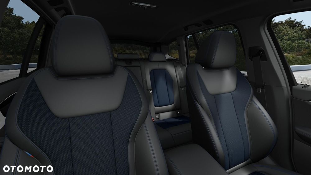 BMW X3 - 8