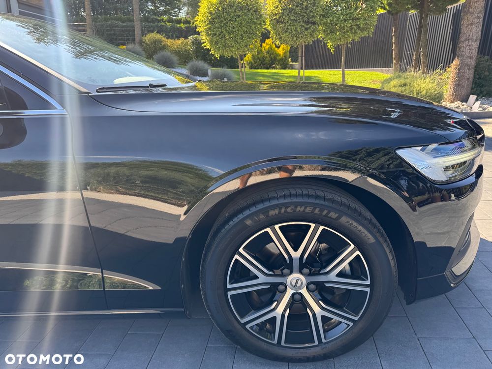 Volvo V60 B4 B Core - 32