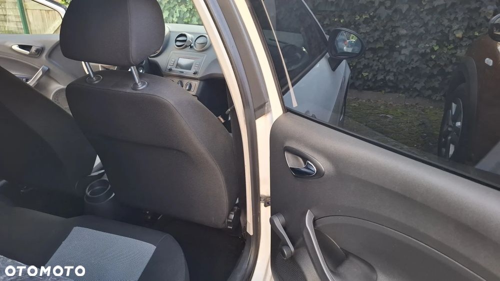 Seat Ibiza 1.0 Reference - 8
