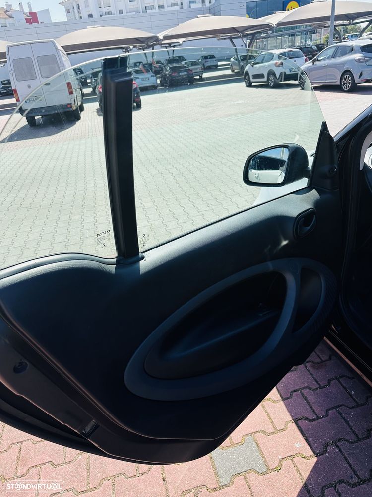 Smart ForTwo Coupé Standard - 14