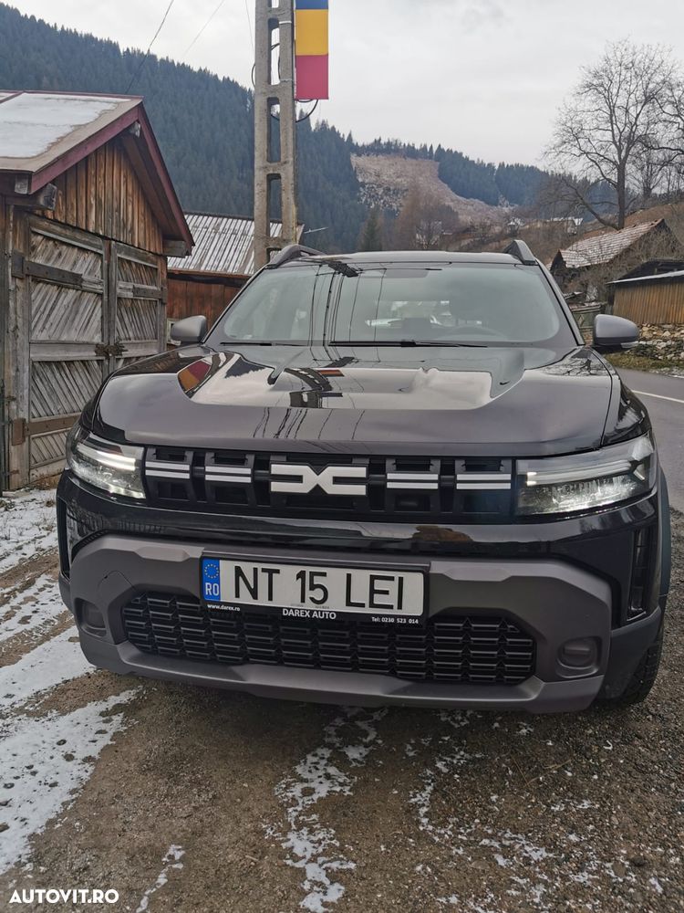 Dacia Duster ECO-G 100 Expression - 3