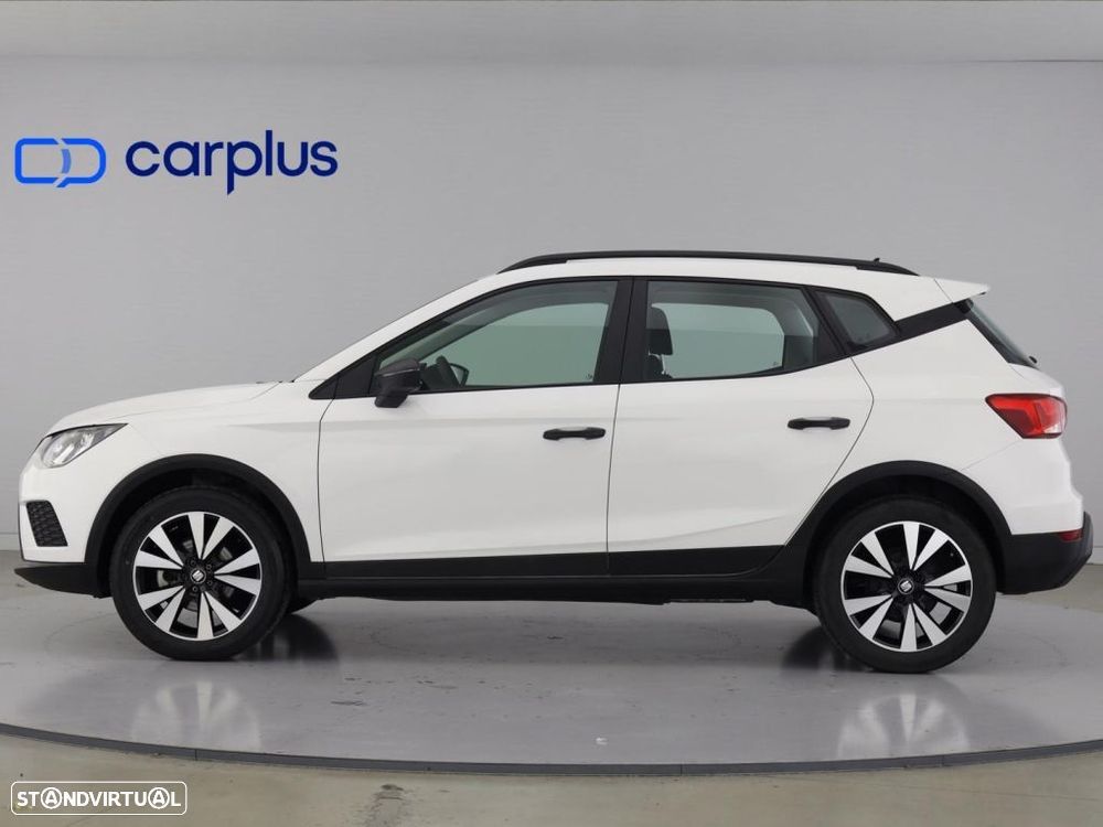 SEAT Arona 1.0 TSI Style - 4