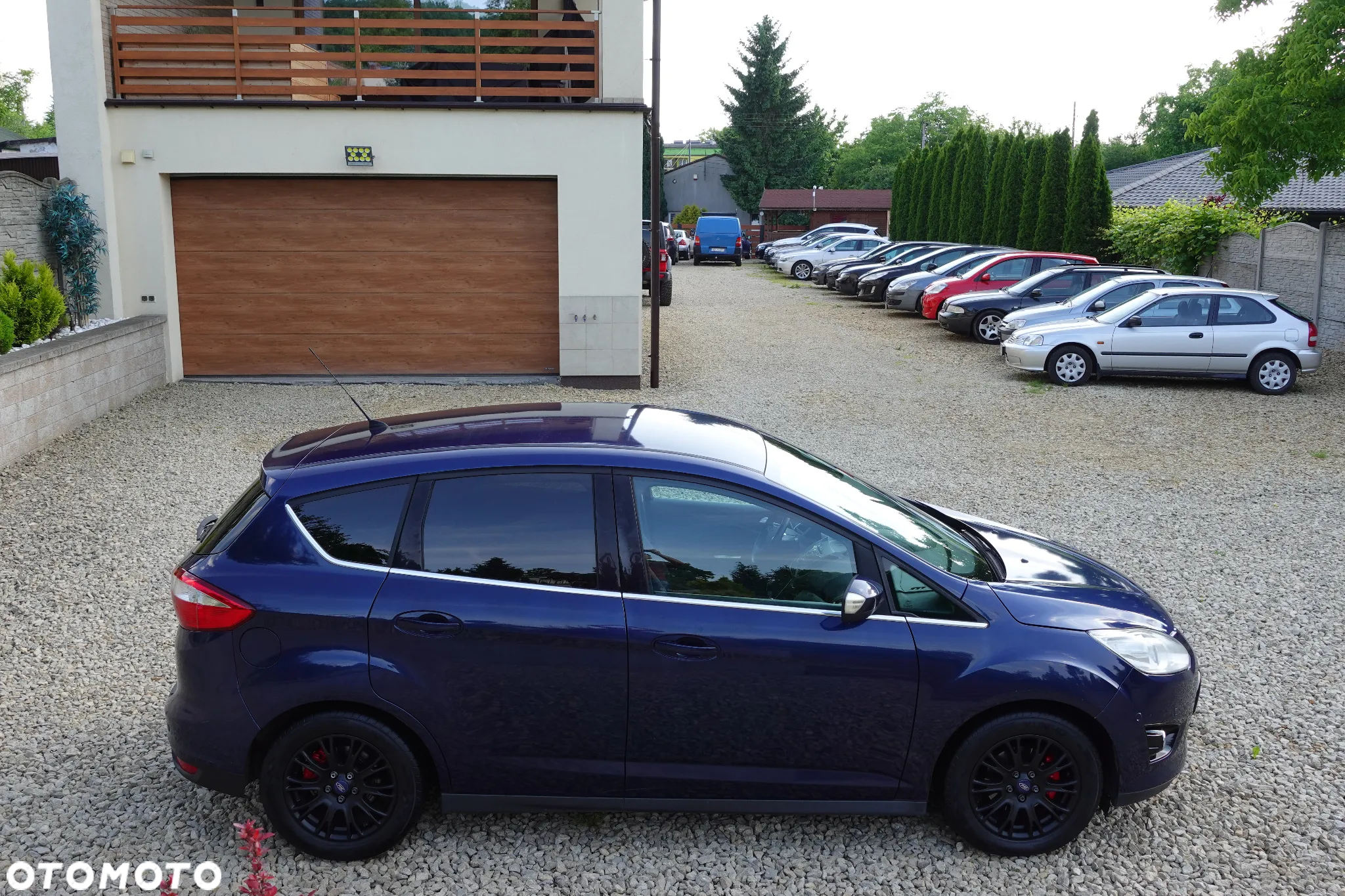 Ford C-MAX - 5