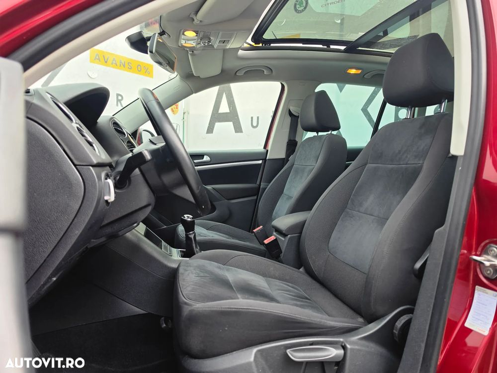 Volkswagen Tiguan 2.0 TDI Trend & Fun - 7
