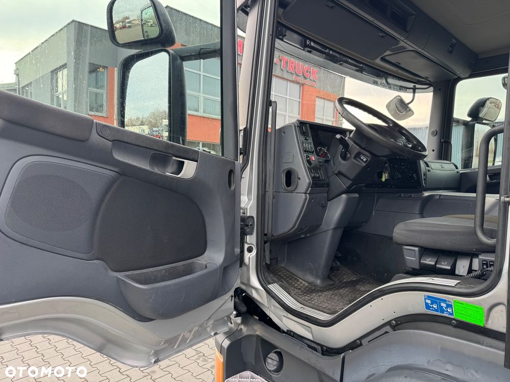 Scania P320 AdBlue bez EGR FURGON WINDA Import Francja - 28