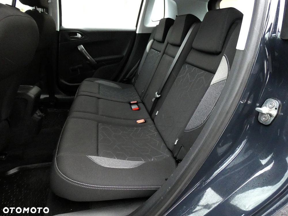 Peugeot 2008 1.2 Pure Tech Crossway S&S - 13