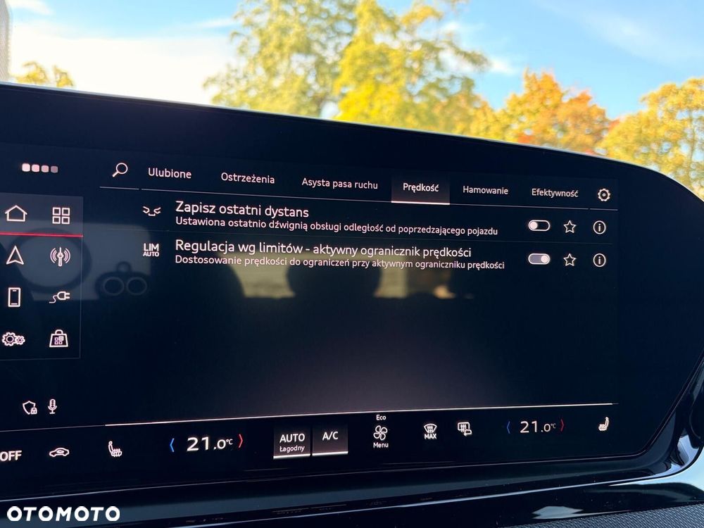 Audi A5 Avant e-Hybrid 220 kW Quattro S tronic - 38