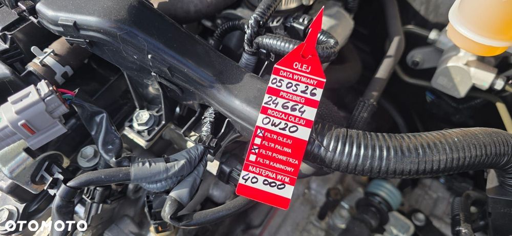 Suzuki Swift 1.2 Premium Plus CVT - 30
