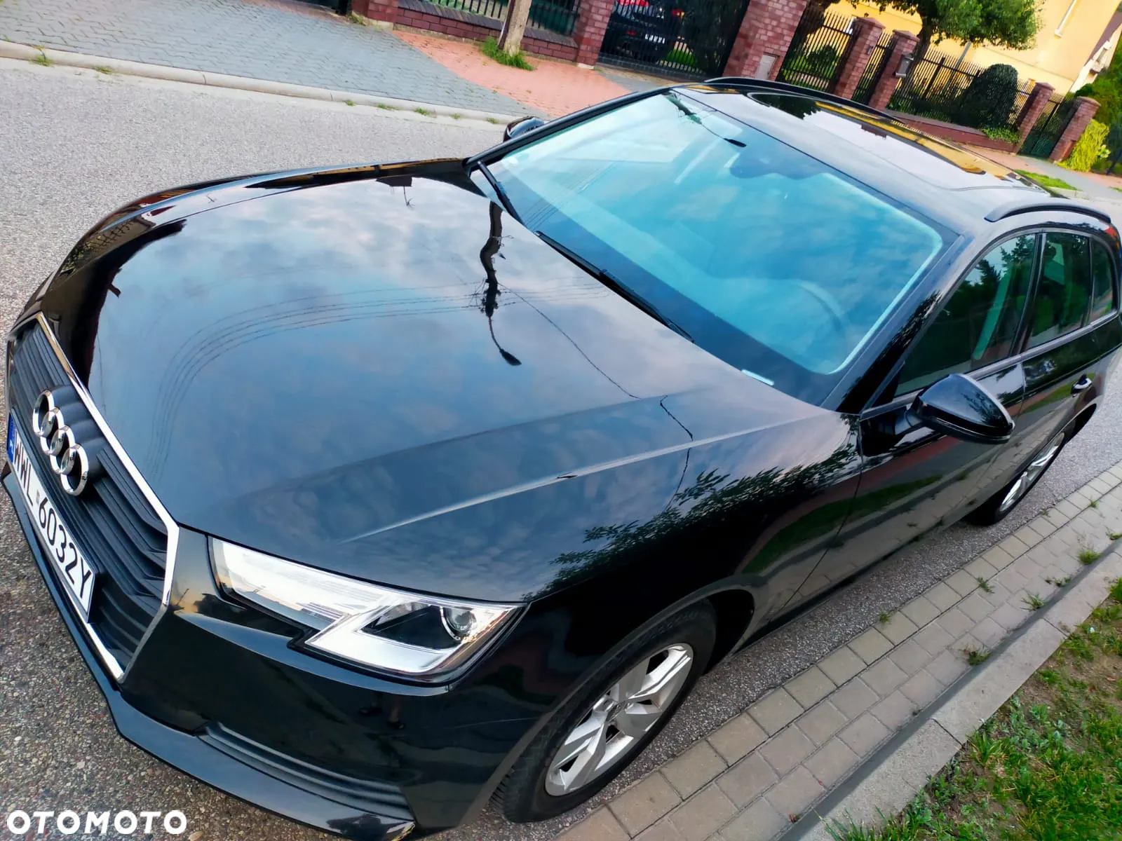 Audi A4 1.4 TFSI - 6